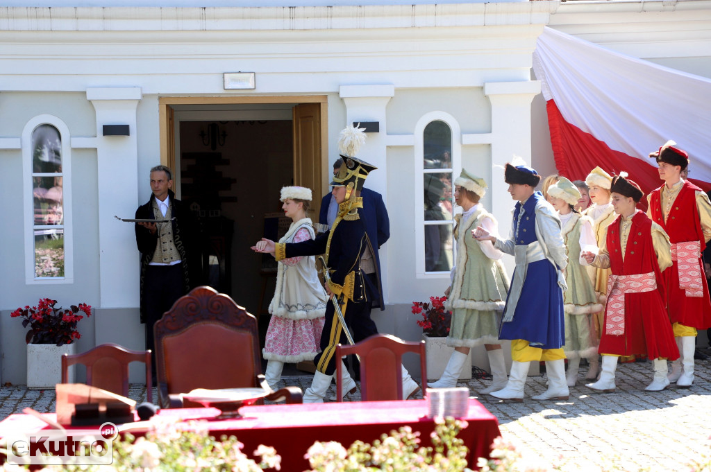 Odyseja Napoleońska cz. 3