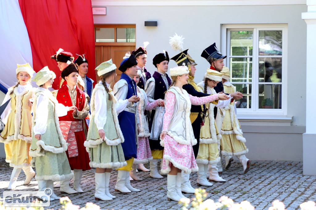 Odyseja Napoleońska cz. 3
