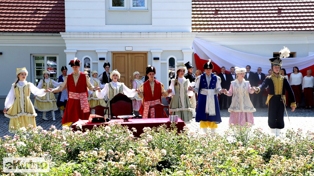 Odyseja Napoleońska cz. 3