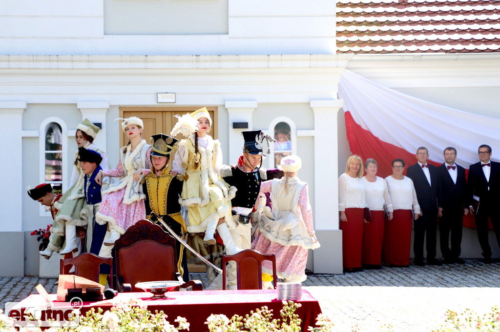 Odyseja Napoleońska cz. 3