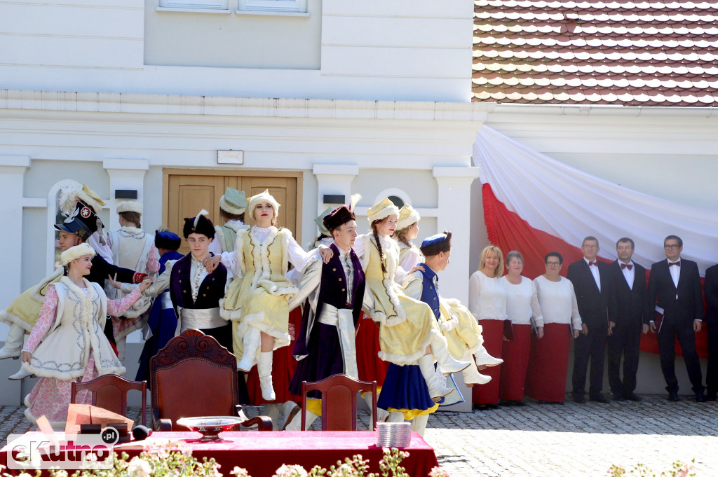 Odyseja Napoleońska cz. 3