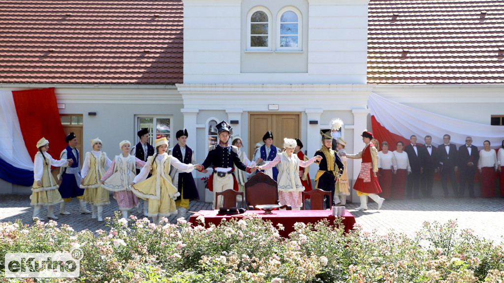 Odyseja Napoleońska cz. 3