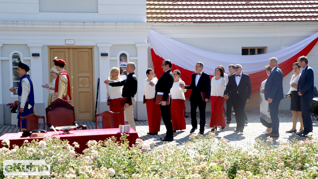Odyseja Napoleońska cz. 3