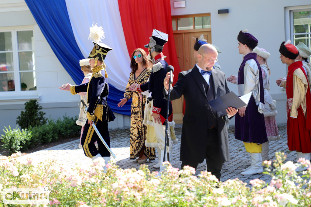 Odyseja Napoleońska cz. 3
