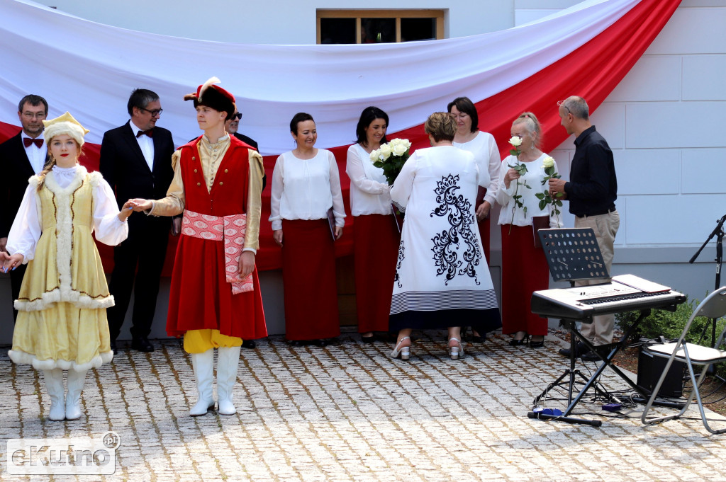 Odyseja Napoleońska cz. 3