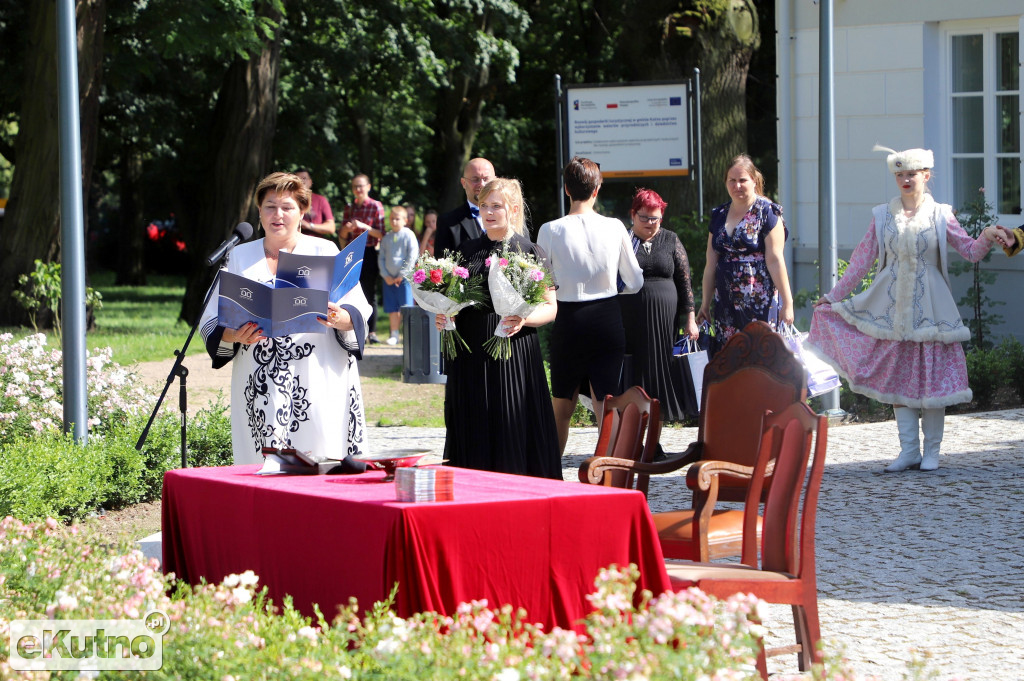 Odyseja Napoleońska cz. 3