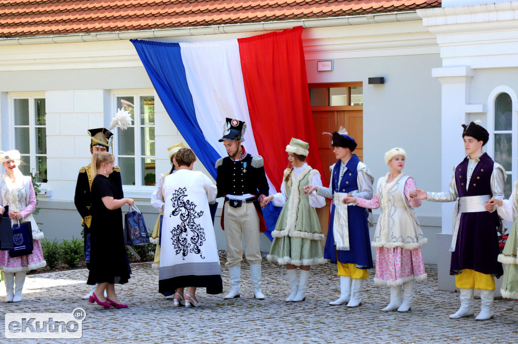 Odyseja Napoleońska cz. 3