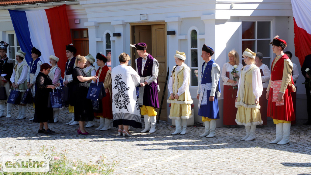 Odyseja Napoleońska cz. 3