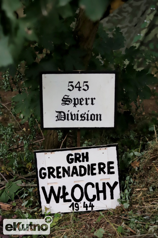 X Odyseja Historyczna dzień 1