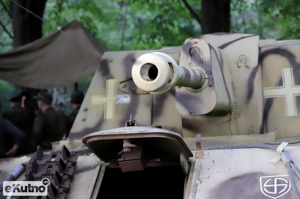 X Odyseja Historyczna dzień 1