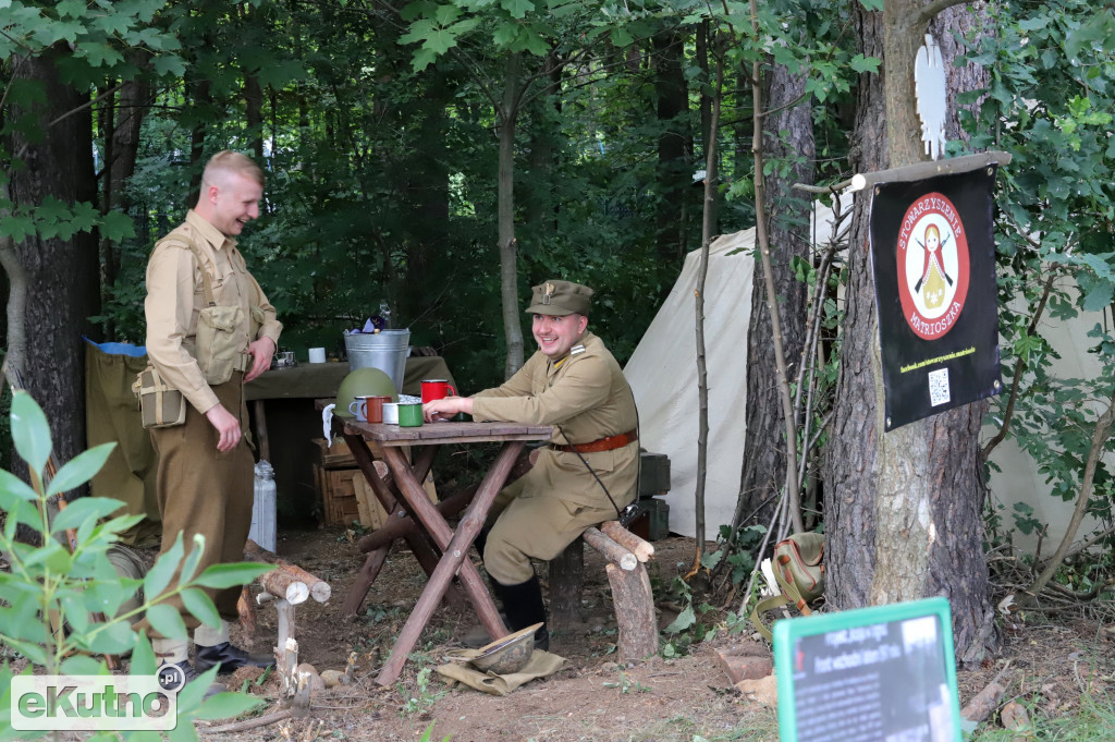 X Odyseja Historyczna dzień 1