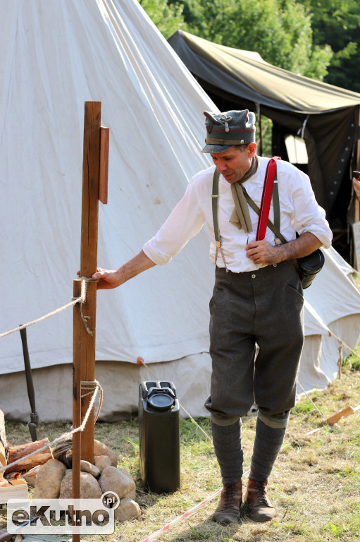 X Odyseja Historyczna dzień 1