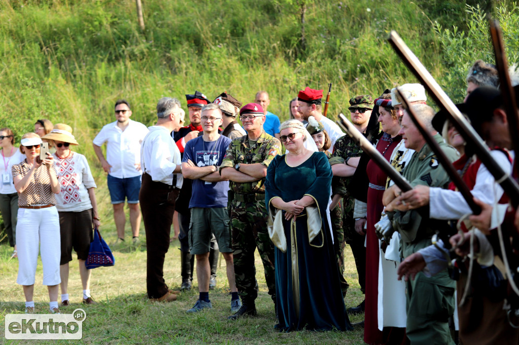X Odyseja Historyczna dzień 1