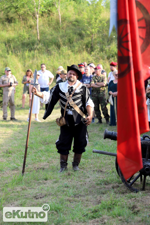 X Odyseja Historyczna dzień 1