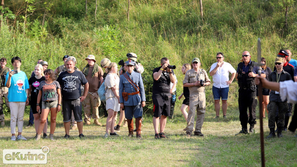 X Odyseja Historyczna dzień 1