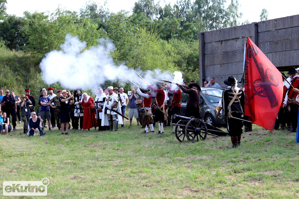 X Odyseja Historyczna dzień 1