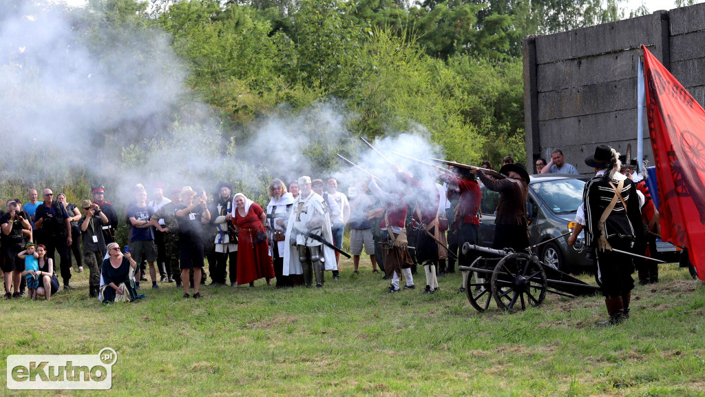 X Odyseja Historyczna dzień 1