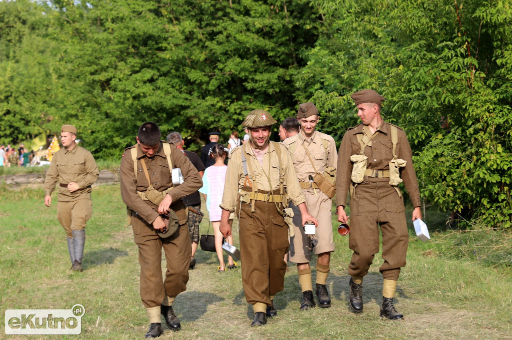 X Odyseja Historyczna dzień 1