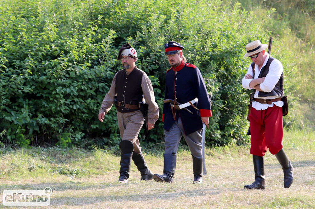 X Odyseja Historyczna dzień 1