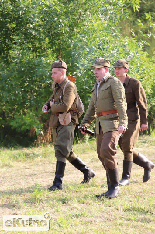 X Odyseja Historyczna dzień 1