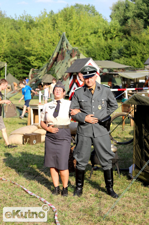 X Odyseja Historyczna dzień 1