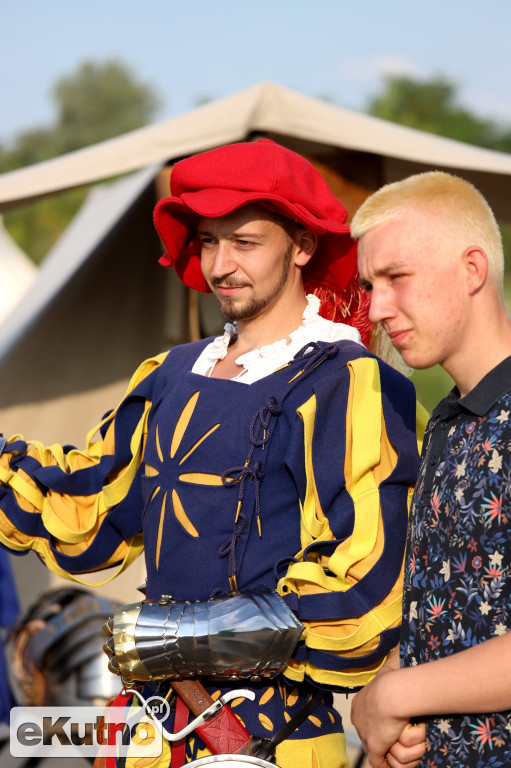 X Odyseja Historyczna dzień 1