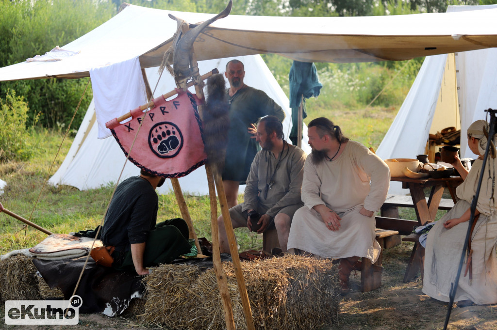 X Odyseja Historyczna dzień 1