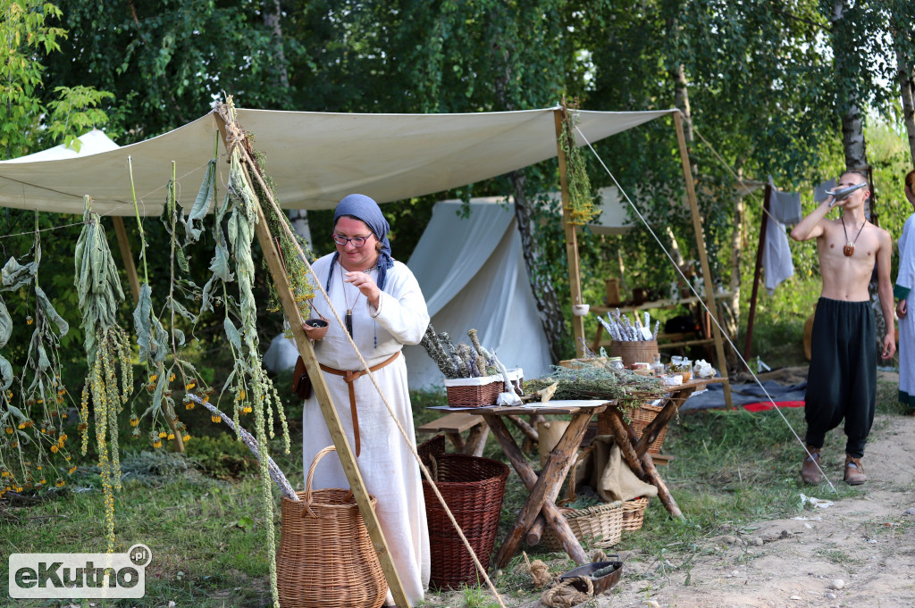 X Odyseja Historyczna dzień 1