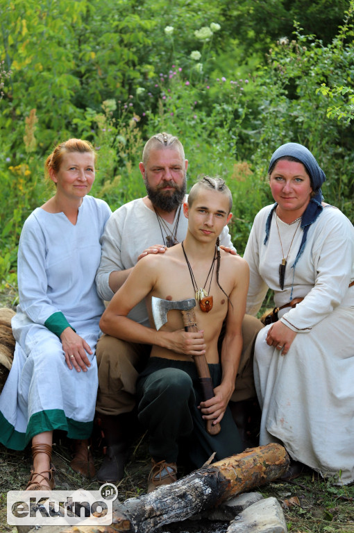 X Odyseja Historyczna dzień 1