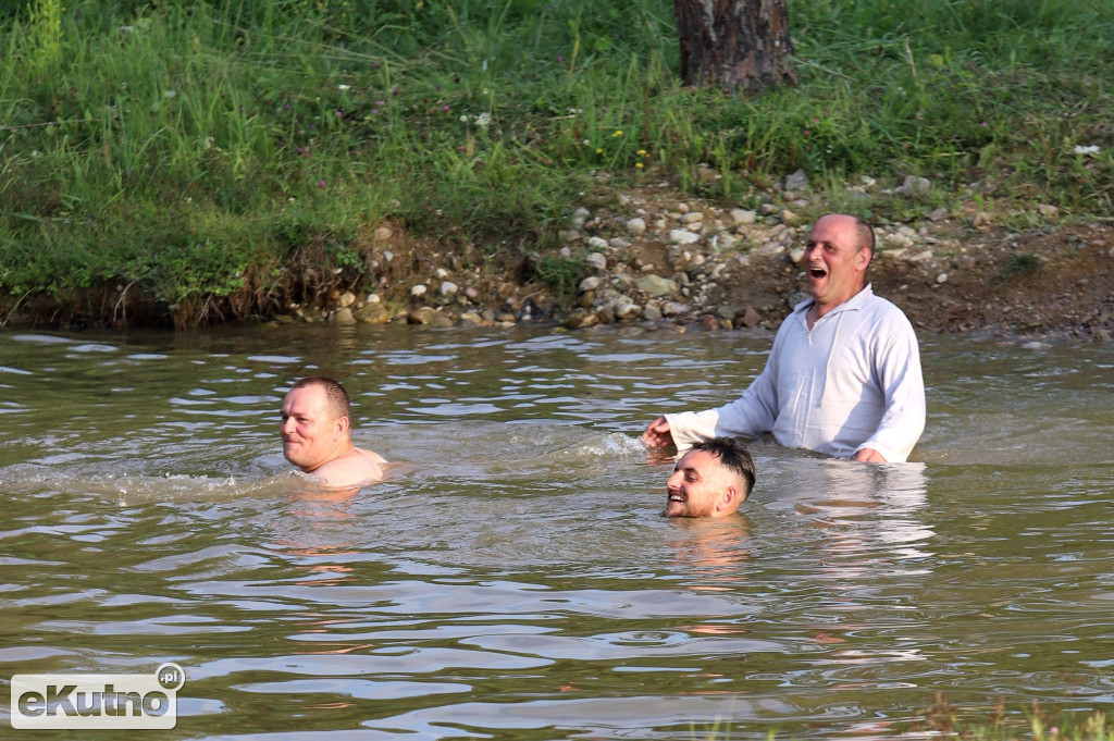 X Odyseja Historyczna dzień 1