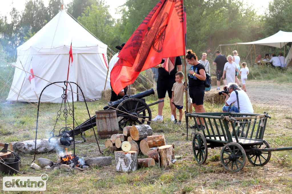 X Odyseja Historyczna dzień 1