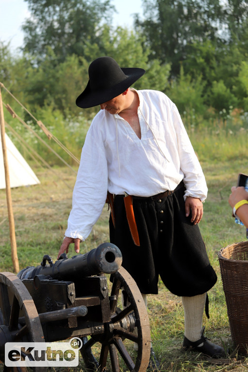 X Odyseja Historyczna dzień 1
