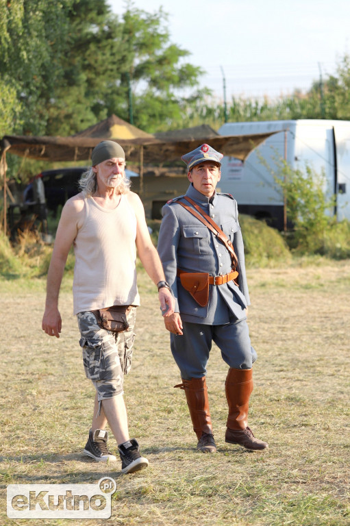 X Odyseja Historyczna dzień 1