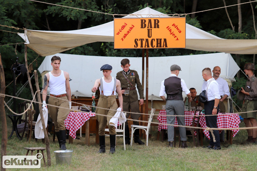 X Odyseja Historyczna dzień 1