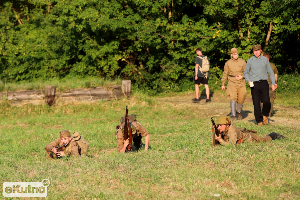 X Odyseja Historyczna dzień 1