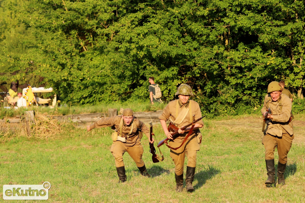 X Odyseja Historyczna dzień 1