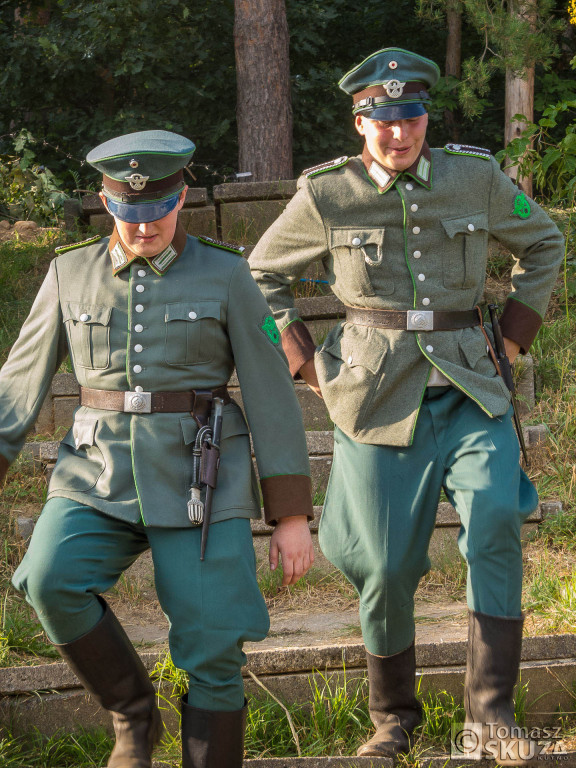 X. Zlot GRH - dzień 1