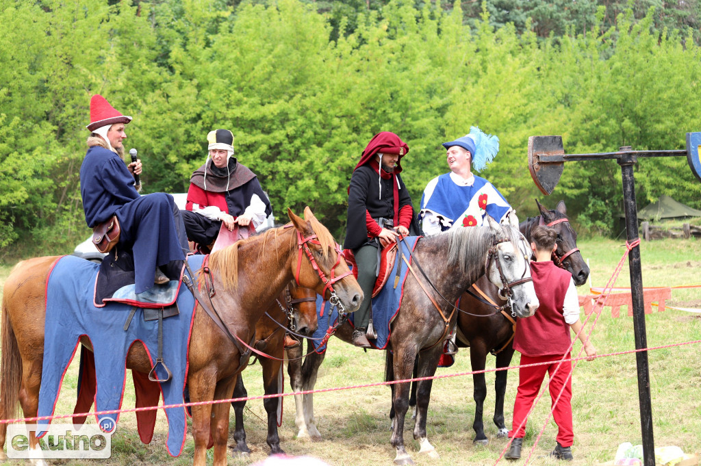 X Odyseja Historyczna dzień 2
