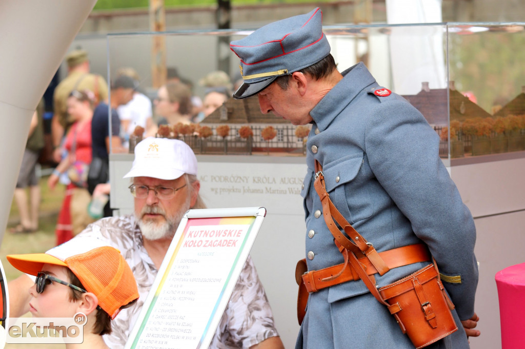X Odyseja Historyczna dzień 2