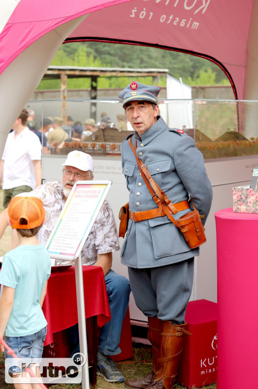 X Odyseja Historyczna dzień 2