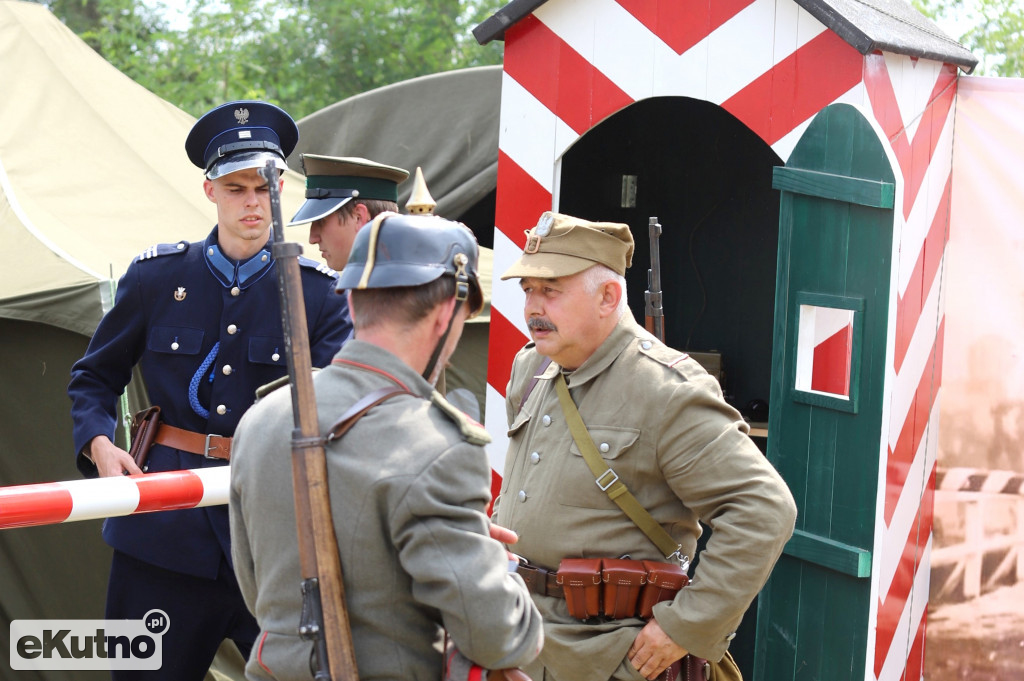 X Odyseja Historyczna dzień 2