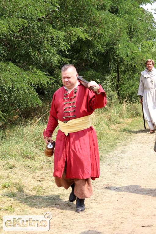X Odyseja Historyczna dzień 2