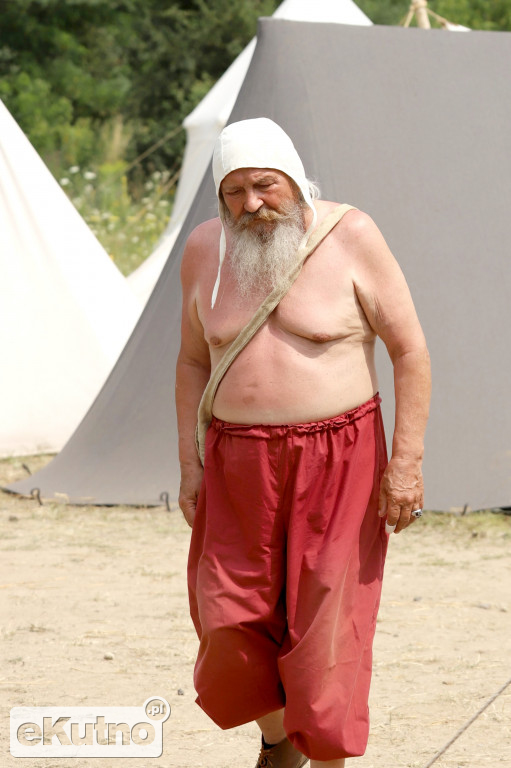 X Odyseja Historyczna dzień 2