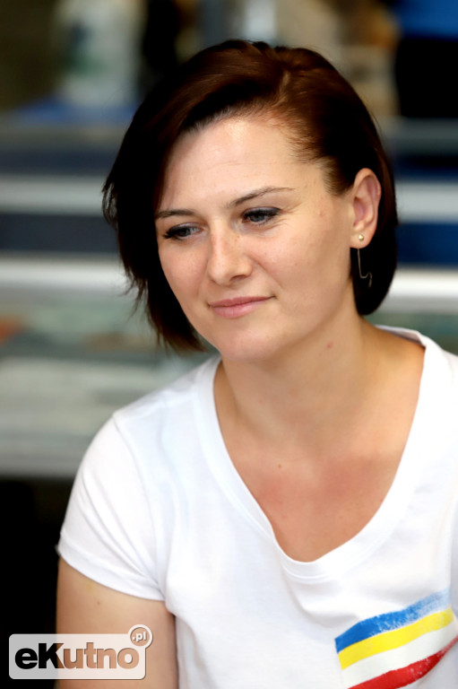 Kiermasz talentów z Kutna i Ukrainy