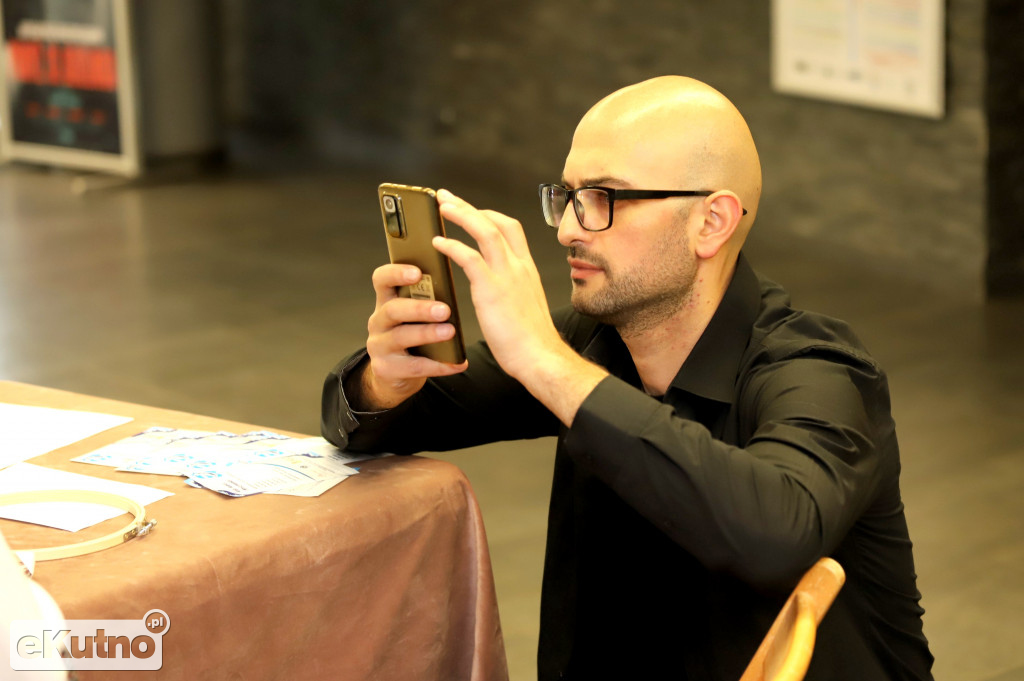 Kiermasz talentów z Kutna i Ukrainy
