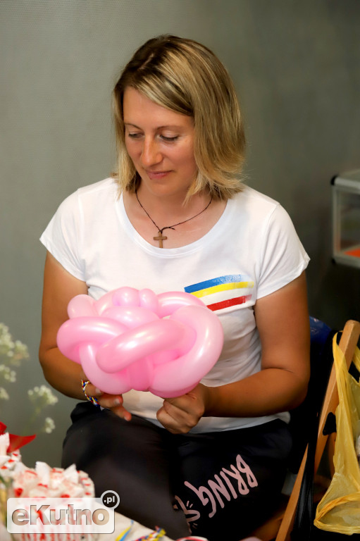 Kiermasz talentów z Kutna i Ukrainy