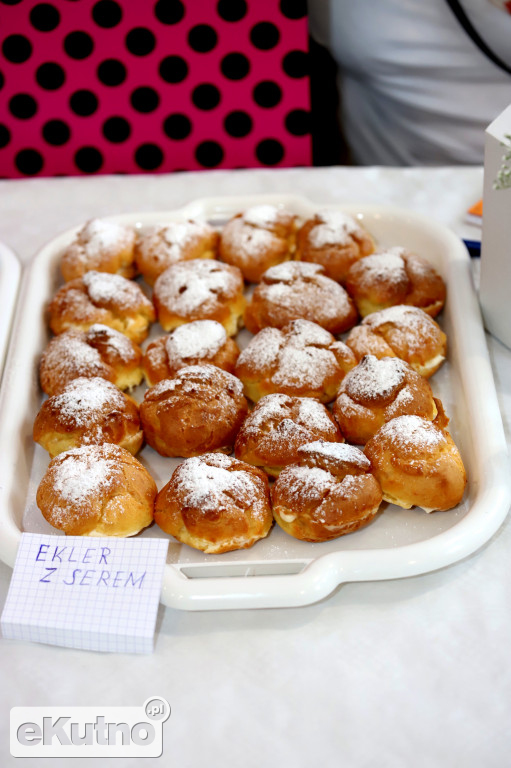 Kiermasz talentów z Kutna i Ukrainy