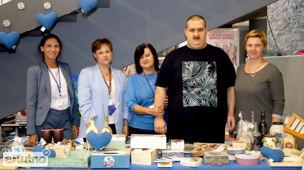 Kiermasz talentów z Kutna i Ukrainy