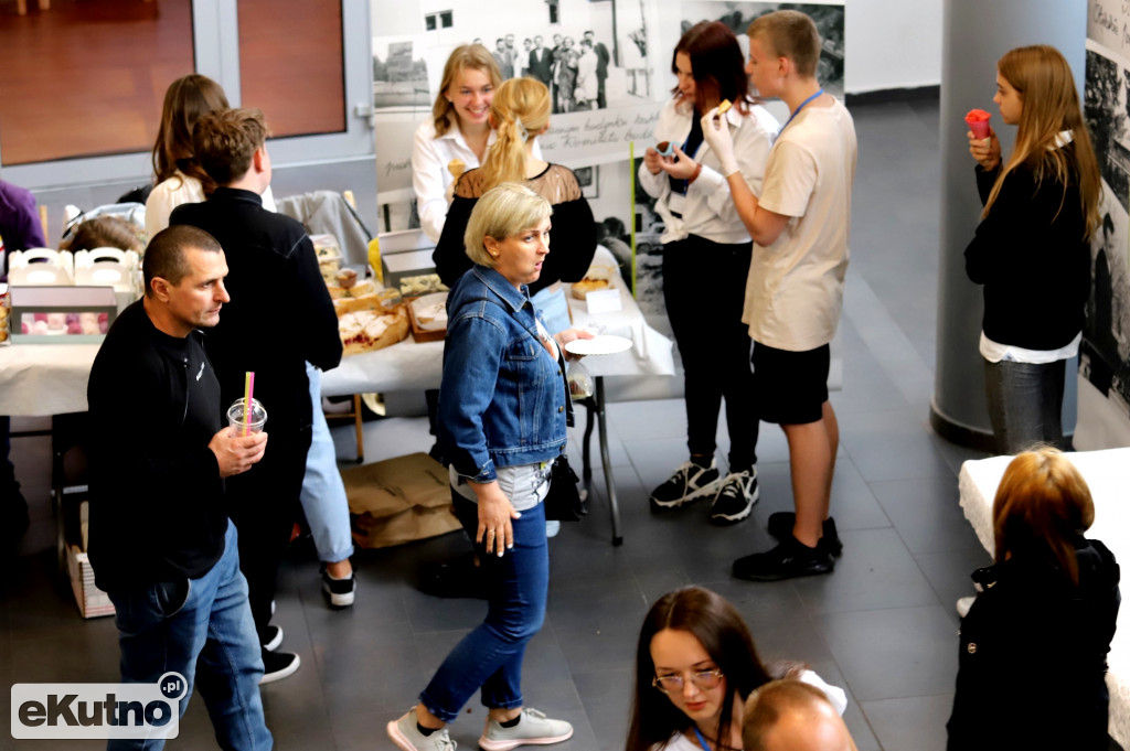 Kiermasz talentów z Kutna i Ukrainy