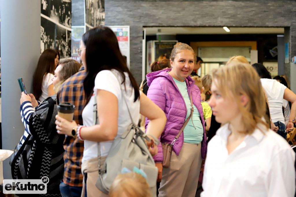Kiermasz talentów z Kutna i Ukrainy
